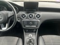 Mercedes classe a classe a160 sensation garantie 12 mois occasion simplicicar angers simplicicar simplicibike france