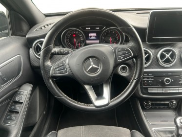 Mercedes classe a classe a160 sensation garantie 12 mois occasion simplicicar angers simplicicar simplicibike france