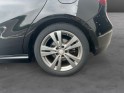 Mercedes classe a classe a160 sensation garantie 12 mois occasion simplicicar angers simplicicar simplicibike france