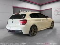 Bmw serie 1 f21 118i 170 ch m sport garantie 12 mois occasion simplicicar angers simplicicar simplicibike france