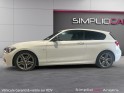 Bmw serie 1 f21 118i 170 ch m sport garantie 12 mois occasion simplicicar angers simplicicar simplicibike france