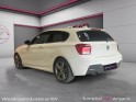 Bmw serie 1 f21 118i 170 ch m sport garantie 12 mois occasion simplicicar angers simplicicar simplicibike france