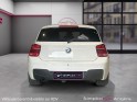 Bmw serie 1 f21 118i 170 ch m sport garantie 12 mois occasion simplicicar angers simplicicar simplicibike france