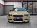 Bmw serie 1 f21 118i 170 ch m sport garantie 12 mois occasion simplicicar angers simplicicar simplicibike france