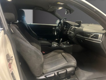 Bmw serie 1 f21 118i 170 ch m sport garantie 12 mois occasion simplicicar angers simplicicar simplicibike france