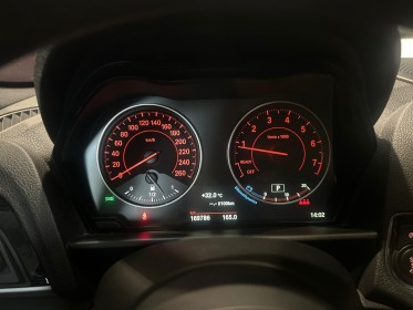 Bmw serie 1 f21 118i 170 ch m sport garantie 12 mois occasion simplicicar angers simplicicar simplicibike france
