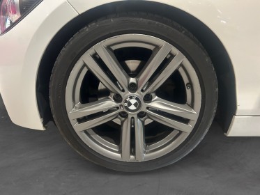 Bmw serie 1 f21 118i 170 ch m sport garantie 12 mois occasion simplicicar angers simplicicar simplicibike france