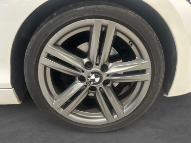 Bmw serie 1 f21 118i 170 ch m sport garantie 12 mois occasion simplicicar angers simplicicar simplicibike france