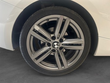 Bmw serie 1 f21 118i 170 ch m sport garantie 12 mois occasion simplicicar angers simplicicar simplicibike france