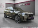 Bmw x5 g05 lci xdrive50e 489 ch bva8 m sport - toit ouvrant - gps - sieges massants - entretien bmw occasion...