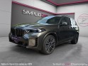 Bmw x5 g05 lci xdrive50e 489 ch bva8 m sport - toit ouvrant - gps - sieges massants - entretien bmw occasion...