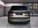 Bmw x5 g05 lci xdrive50e 489 ch bva8 m sport - toit ouvrant - gps - sieges massants - entretien bmw occasion...