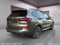 Bmw x5 g05 lci xdrive50e 489 ch bva8 m sport - toit ouvrant - gps - sieges massants - entretien bmw occasion...