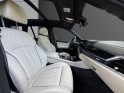 Bmw x5 g05 lci xdrive50e 489 ch bva8 m sport - toit ouvrant - gps - sieges massants - entretien bmw occasion...