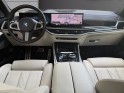 Bmw x5 g05 lci xdrive50e 489 ch bva8 m sport - toit ouvrant - gps - sieges massants - entretien bmw occasion...