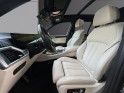 Bmw x5 g05 lci xdrive50e 489 ch bva8 m sport - toit ouvrant - gps - sieges massants - entretien bmw occasion...