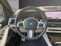 Bmw x5 g05 lci xdrive50e 489 ch bva8 m sport - toit ouvrant - gps - sieges massants - entretien bmw occasion...