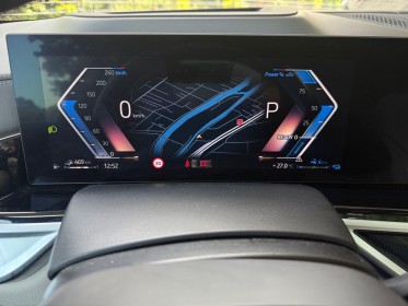Bmw x5 g05 lci xdrive50e 489 ch bva8 m sport - toit ouvrant - gps - sieges massants - entretien bmw occasion...