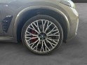 Bmw x5 g05 lci xdrive50e 489 ch bva8 m sport - toit ouvrant - gps - sieges massants - entretien bmw occasion...