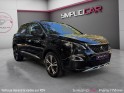 Peugeot 3008 business luehdi 130ch ss eat8 allure business / toit ouvrant panoramique / entretien peugeot / carplay /......