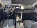 Peugeot 3008 business luehdi 130ch ss eat8 allure business / toit ouvrant panoramique / entretien peugeot / carplay /......