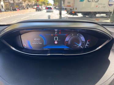 Peugeot 3008 business luehdi 130ch ss eat8 allure business / toit ouvrant panoramique / entretien peugeot / carplay /......