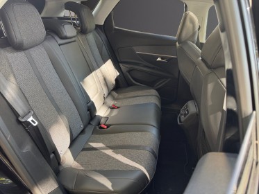 Peugeot 3008 business luehdi 130ch ss eat8 allure business / toit ouvrant panoramique / entretien peugeot / carplay /......
