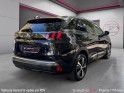 Peugeot 3008 business luehdi 130ch ss eat8 allure business / toit ouvrant panoramique / entretien peugeot / carplay /......