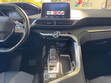 Peugeot 3008 business luehdi 130ch ss eat8 allure business / toit ouvrant panoramique / entretien peugeot / carplay /......