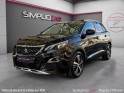 Peugeot 3008 business luehdi 130ch ss eat8 allure business / toit ouvrant panoramique / entretien peugeot / carplay /......
