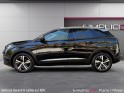 Peugeot 3008 business luehdi 130ch ss eat8 allure business / toit ouvrant panoramique / entretien peugeot / carplay /......