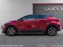 Toyota c-hr hybride 122h edition occasion simplicicar lyon nord  simplicicar simplicibike france