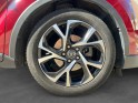 Toyota c-hr hybride 122h edition occasion simplicicar lyon nord  simplicicar simplicibike france