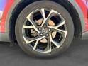 Toyota c-hr hybride 122h edition occasion simplicicar lyon nord  simplicicar simplicibike france