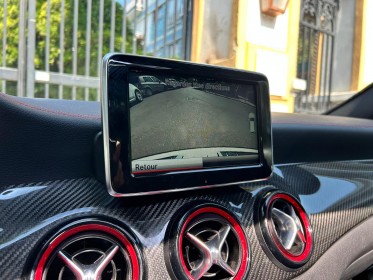 Mercedes classe gla 45 amg 4-matic.  edition one pack aéro occasion  simplicicar nice - pfvauto simplicicar simplicibike...