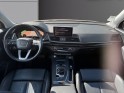 Audi q5 q5 35 tdi 163 s tronic 7 avus occasion simplicicar pontarlier simplicicar simplicibike france