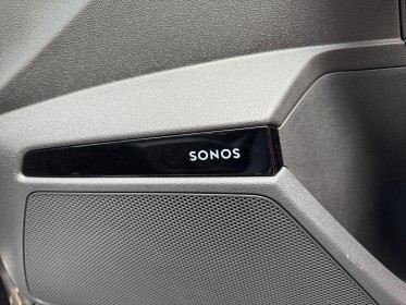 Audi a3 sportback 35 tfsi mild hybrid 150 s tronic 7 système audio sonos carplay garantie constructeur 2030 occasion...
