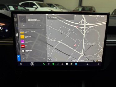 Tesla model s plaid tri-motor 1020ch awd - tva récupérable - garantie constructeur occasion simplicicar bretigny-sur-orge...