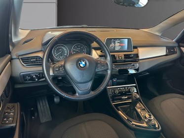 Bmw serie 2 gran tourer f46 216d 116 ch sport occasion simplicicar pontarlier simplicicar simplicibike france