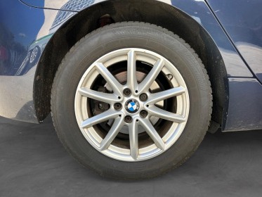 Bmw serie 2 gran tourer f46 216d 116 ch sport occasion simplicicar pontarlier simplicicar simplicibike france