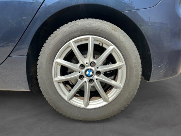 Bmw serie 2 gran tourer f46 216d 116 ch sport occasion simplicicar pontarlier simplicicar simplicibike france