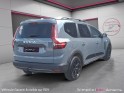Dacia jogger tce 110 5 places extreme garantie 12 mois occasion simplicicar amiens  simplicicar simplicibike france