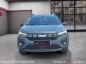 Dacia jogger tce 110 5 places extreme garantie 12 mois occasion simplicicar amiens  simplicicar simplicibike france