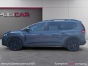 Dacia jogger tce 110 5 places extreme garantie 12 mois occasion simplicicar amiens  simplicicar simplicibike france
