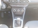 Dacia jogger tce 110 5 places extreme garantie 12 mois occasion simplicicar amiens  simplicicar simplicibike france