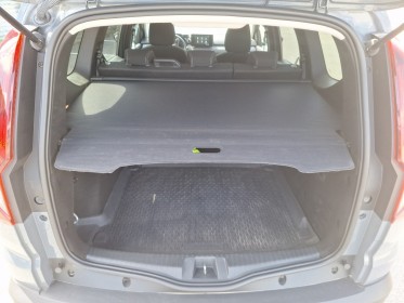 Dacia jogger tce 110 5 places extreme garantie 12 mois occasion simplicicar amiens  simplicicar simplicibike france