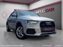 Audi q3 q3 2.0 tfsi 220 ch quattro ambition luxe s tronic 7 occasion simplicicar frejus  simplicicar simplicibike france