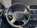 Audi q3 q3 2.0 tfsi 220 ch quattro ambition luxe s tronic 7 occasion simplicicar frejus  simplicicar simplicibike france