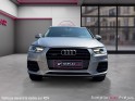 Audi q3 q3 2.0 tfsi 220 ch quattro ambition luxe s tronic 7 occasion simplicicar frejus  simplicicar simplicibike france