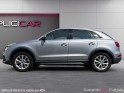 Audi q3 q3 2.0 tfsi 220 ch quattro ambition luxe s tronic 7 occasion simplicicar frejus  simplicicar simplicibike france